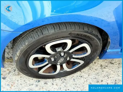 KIA MORNING (PICANTO) SLX SPECIAL