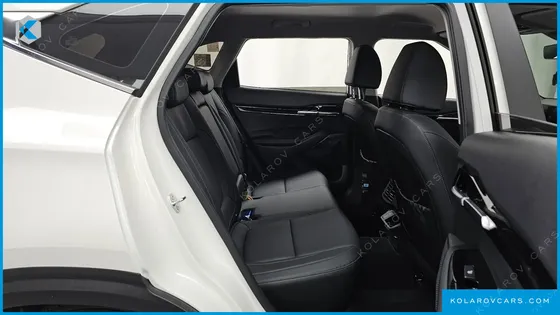 KIA SELTOS GASOLINE 1.6 TURBO 2WD