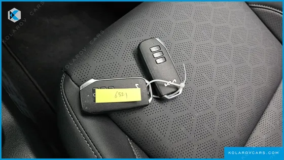 KIA SELTOS GASOLINE 1.6 TURBO 2WD