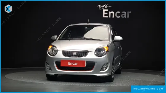 KIA MORNING (PICANTO) SLX SPECIAL