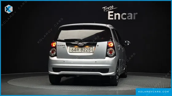 KIA MORNING (PICANTO) SLX SPECIAL