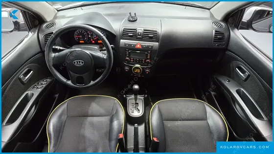KIA MORNING (PICANTO) SLX SPECIAL
