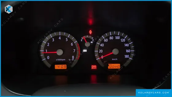 KIA MORNING (PICANTO) SLX SPECIAL