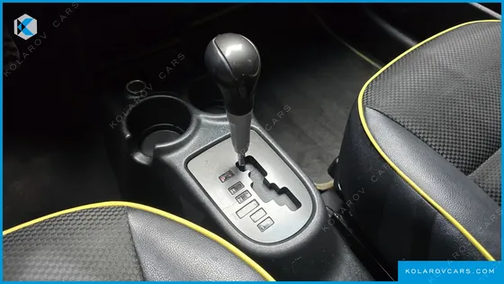 KIA MORNING (PICANTO) SLX SPECIAL
