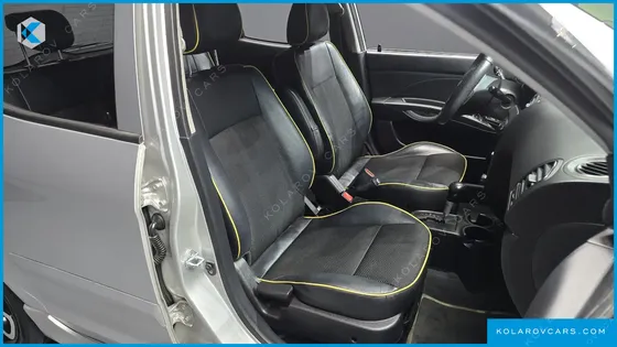 KIA MORNING (PICANTO) SLX SPECIAL