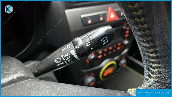 KIA MORNING (PICANTO) SLX SPECIAL
