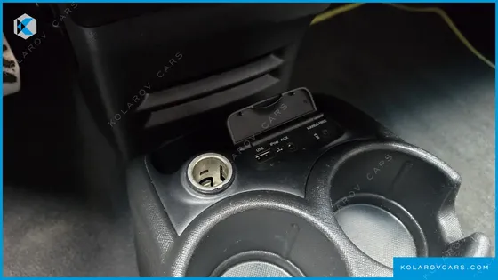 KIA MORNING (PICANTO) SLX SPECIAL
