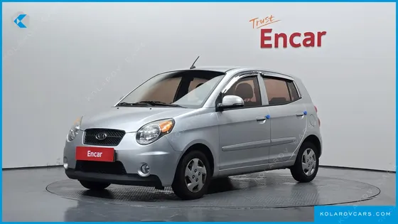 KIA MORNING (PICANTO) LX