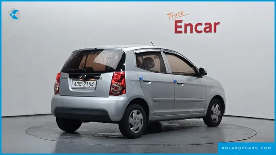 KIA MORNING (PICANTO) LX