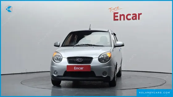 KIA MORNING (PICANTO) LX