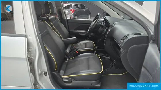 KIA MORNING (PICANTO) LX