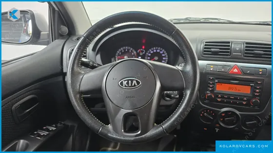 KIA MORNING (PICANTO) LX