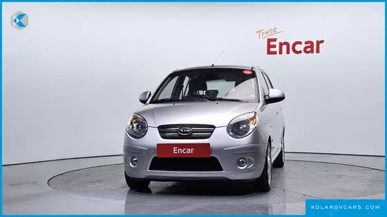 KIA MORNING (PICANTO) SLX