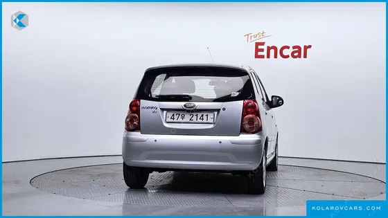 KIA MORNING (PICANTO) SLX