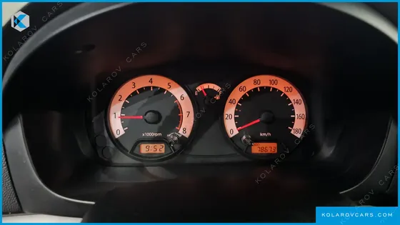 KIA MORNING (PICANTO) SLX