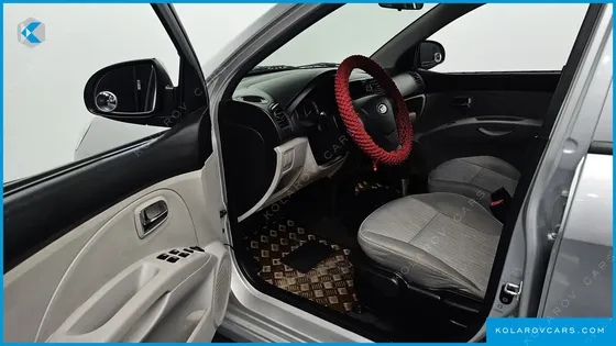 KIA MORNING (PICANTO) SLX