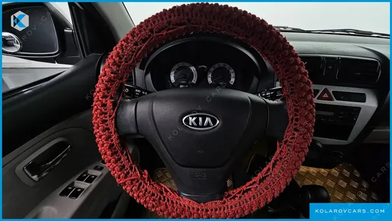 KIA MORNING (PICANTO) SLX