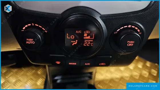 KIA MORNING (PICANTO) SLX