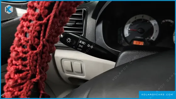 KIA MORNING (PICANTO) SLX