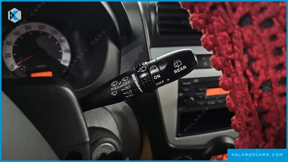 KIA MORNING (PICANTO) SLX