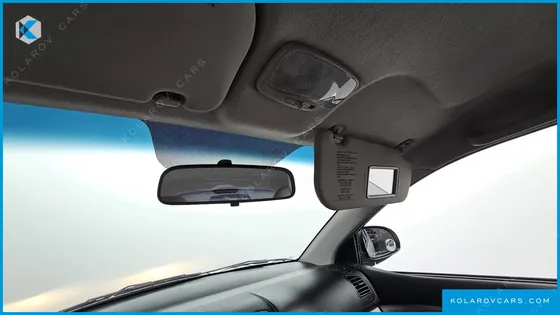 KIA MORNING (PICANTO) SLX