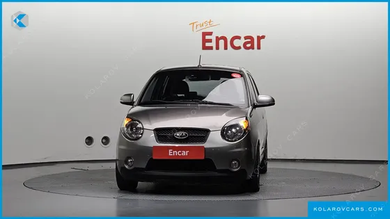 KIA MORNING (PICANTO) LX