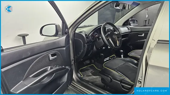 KIA MORNING (PICANTO) LX