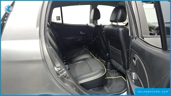 KIA MORNING (PICANTO) LX