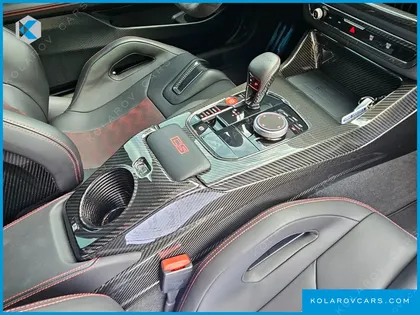 BMW M4 M4 CS XDRIVE