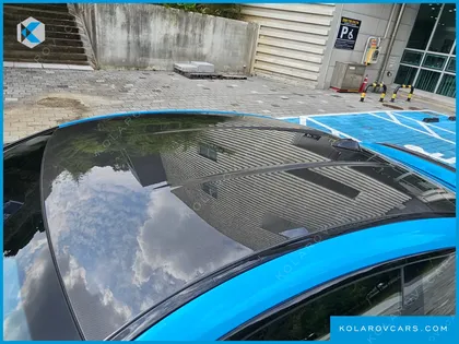 BMW M4 M4 CS XDRIVE