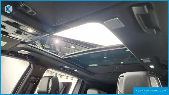 CADILLAC ESCALADE 6.2 ESV