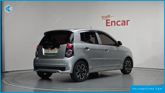 KIA MORNING (PICANTO) SLX SPECIAL