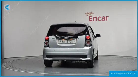 KIA MORNING (PICANTO) SLX SPECIAL
