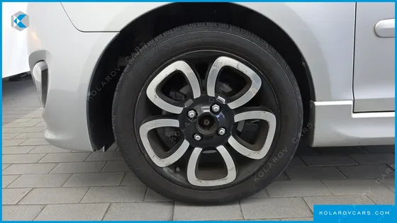 KIA MORNING (PICANTO) SLX SPECIAL