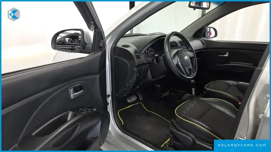 KIA MORNING (PICANTO) SLX SPECIAL