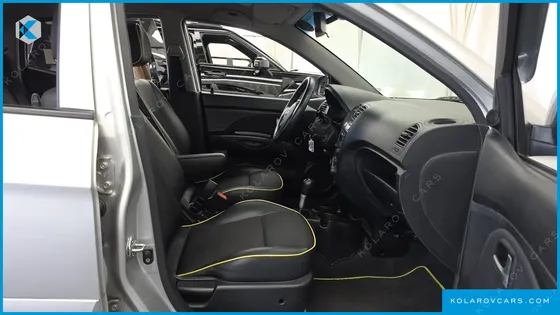 KIA MORNING (PICANTO) SLX SPECIAL