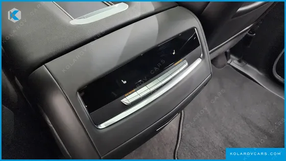 CADILLAC ESCALADE 6.2