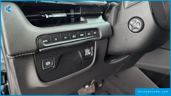 CADILLAC ESCALADE 6.2