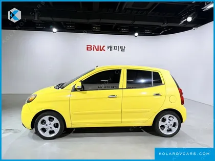 KIA MORNING (PICANTO) SLX BEAUTY