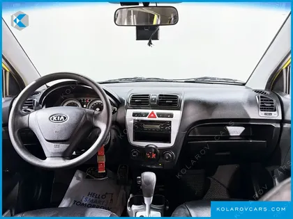 KIA MORNING (PICANTO) SLX BEAUTY