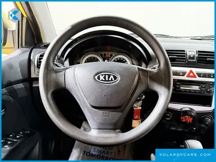 KIA MORNING (PICANTO) SLX BEAUTY