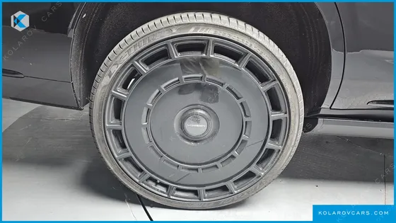 CADILLAC ESCALADE 6.2