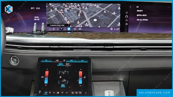 CADILLAC ESCALADE 6.2