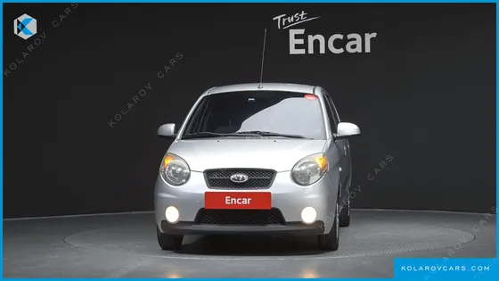 KIA MORNING (PICANTO) LPI LX
