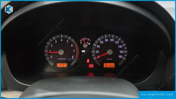 KIA MORNING (PICANTO) LPI LX