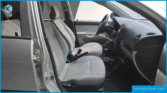 KIA MORNING (PICANTO) LPI LX