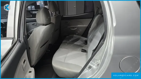 KIA MORNING (PICANTO) LPI LX