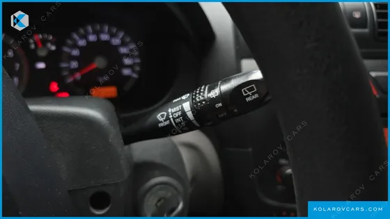 KIA MORNING (PICANTO) LPI LX