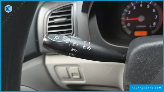 KIA MORNING (PICANTO) LPI LX