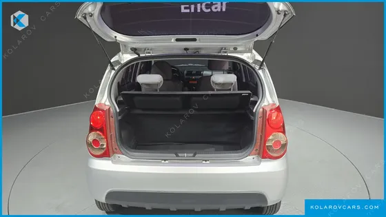 KIA MORNING (PICANTO) LPI LX